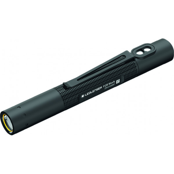 LINTERNA LED P2R WORK 502183 110LUM