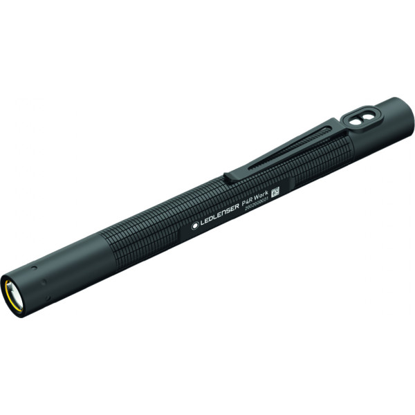 LINTERNA LED P4R WORK 502184 170LUM