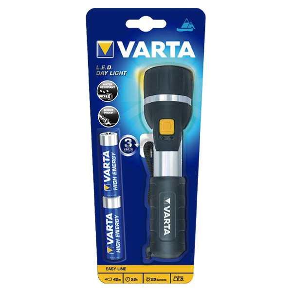 LINTERNA LED 16610 EASY LINE DAY LIGHT