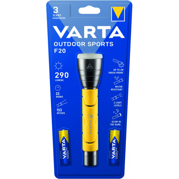 LINTERNA LED 18628 PROF.LINE 5W