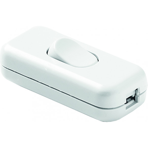 INTERRUPTOR 4403 PASO BLANCO 2A-250V