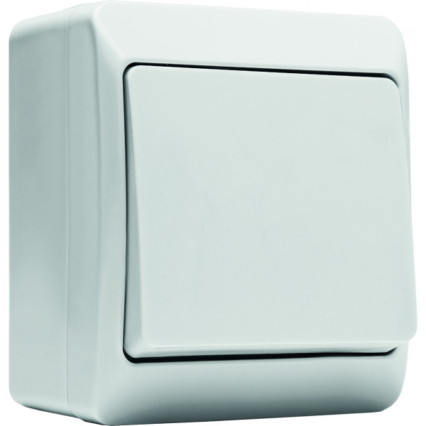 INTERRUP.5102 CONMUTA.ESTANCO 10A-250V