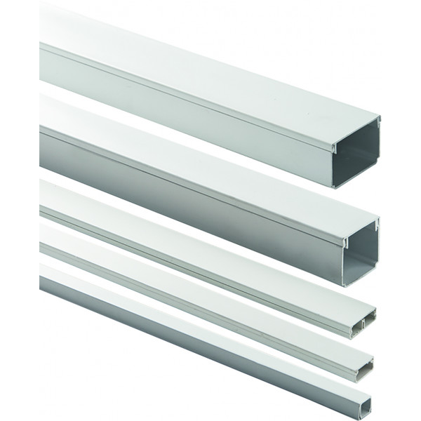 CANALETA 71557A 16X16 ADHESIVA 2MT