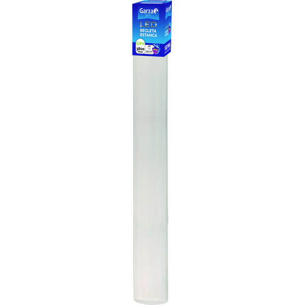 REGLETA ESTANCA LED 36W 3500LM 6000K