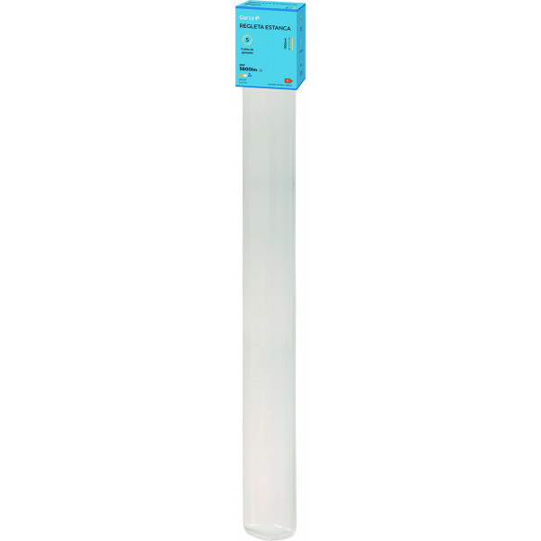 REGLETA ESTANCA LED 60W 5800LM 6000K