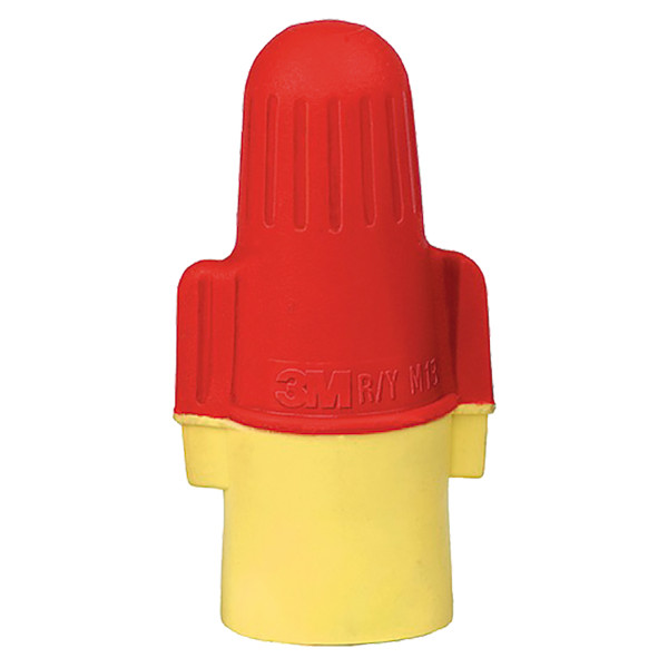 CONECTOR SCOTCHLOK BLISRY R/Y+ 6PZ BL
