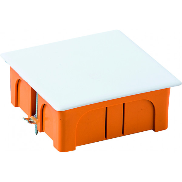 CAJA 3251 EMPOTRAR PLADUR 115X115X45