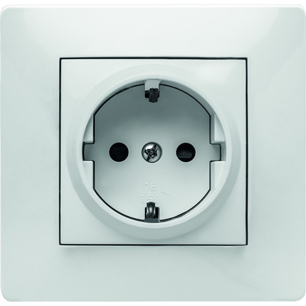 BASE TT LATERAL 9123 EMPOTRAR 16A-250V