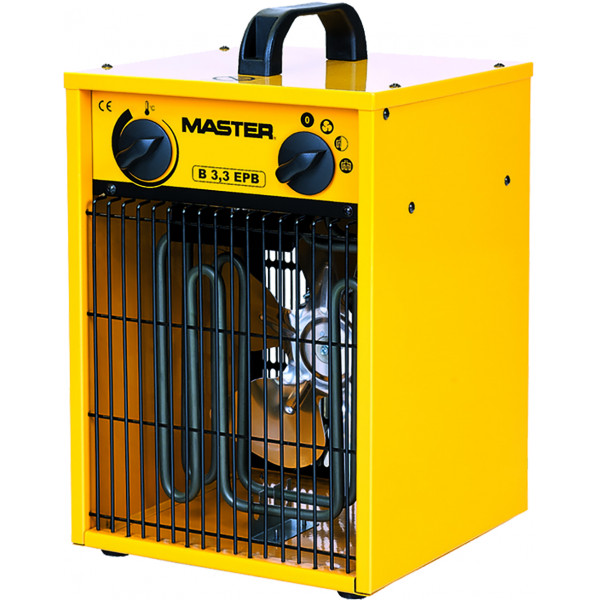 CALEFACTOR INDUSTRIAL B-3,3 IT 3300W
