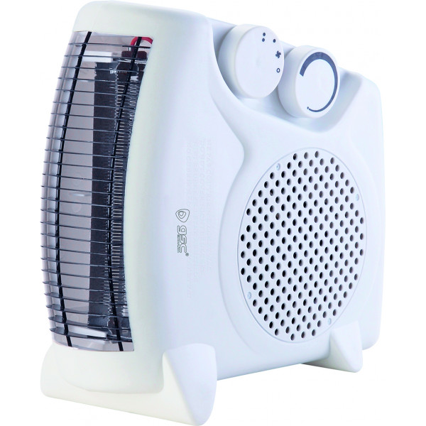 CALEFACTOR VER./HORI.1000/2000W 05101860