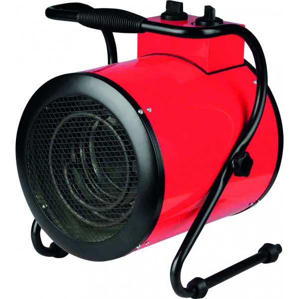 CALEFACTOR INDUSTRIAL 3000W 301000001
