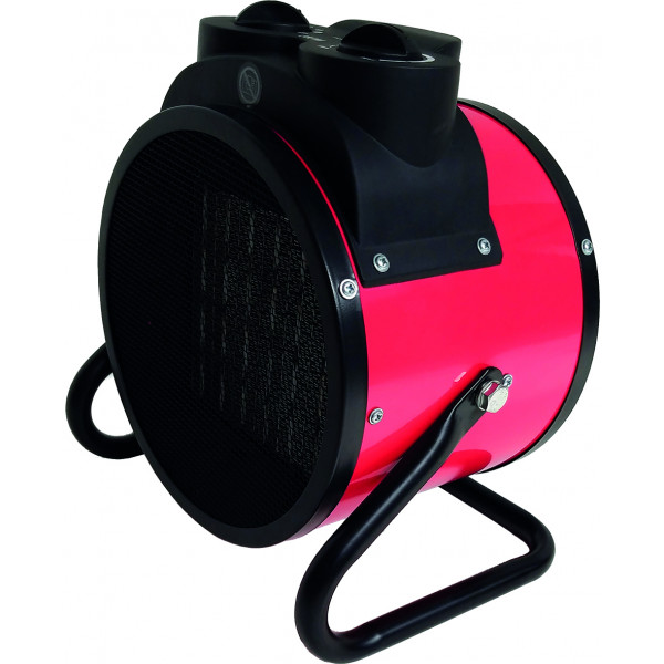 CALEFACTOR INDUSTRIAL 3000W CT994