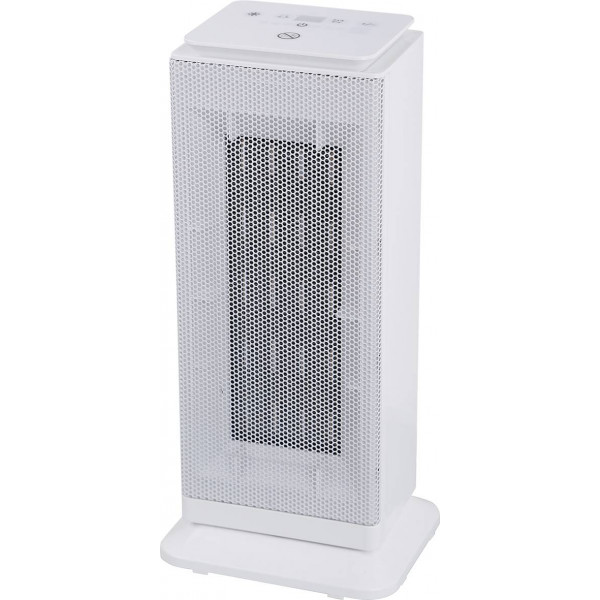 CALEFACTOR CER.SOBREM.RUBY TMD-2000
