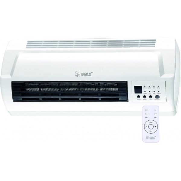 CALEFACTOR SPLIT CERAMI.2000W 301000004