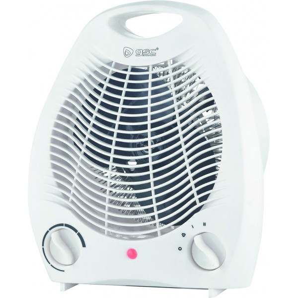 CALEFACTOR VERTICAL 1000/2000W 005100750