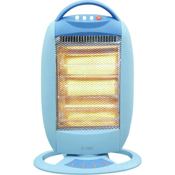 ESTUFA HALOGENA GIRA.3T 1200W 5100772
