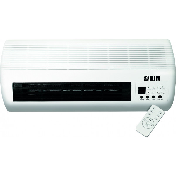 CALEFACTOR PARED SPLIT 641 2000W