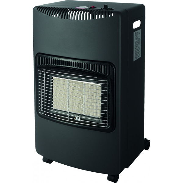 ESTUFA PLEGABLE GAS INFRARROJOS 4200W