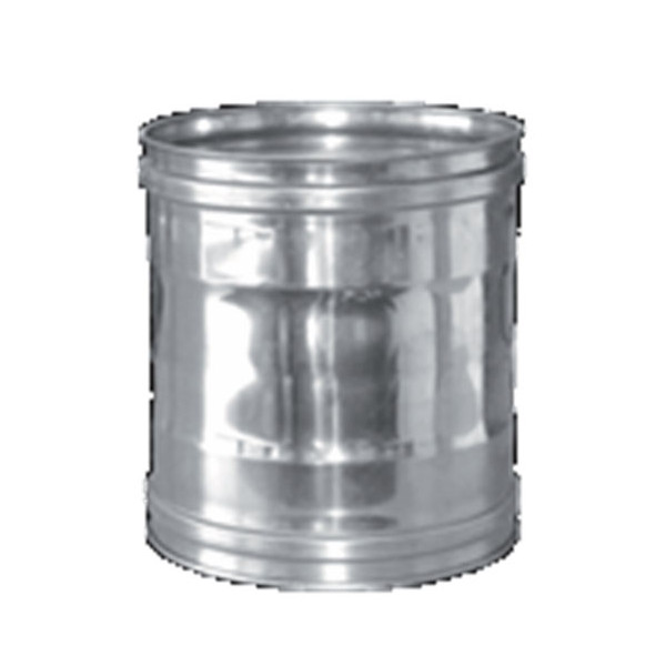 MANGUITO SP/SW INOX 304UNI.H-H 100MM C/J
