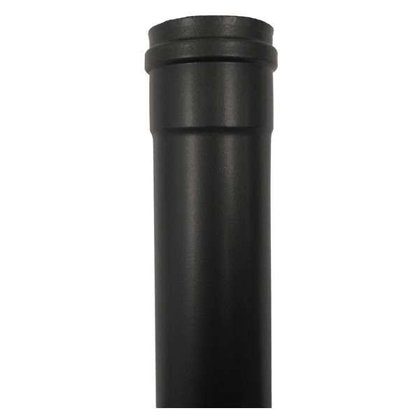 TUBO DEKO PELLET 0500X080MM