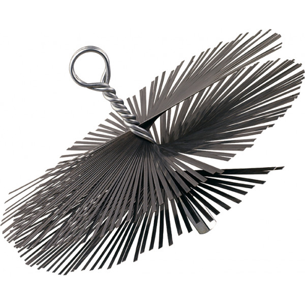 CEPILLO ESPIRAL ACERO Ø120 08667