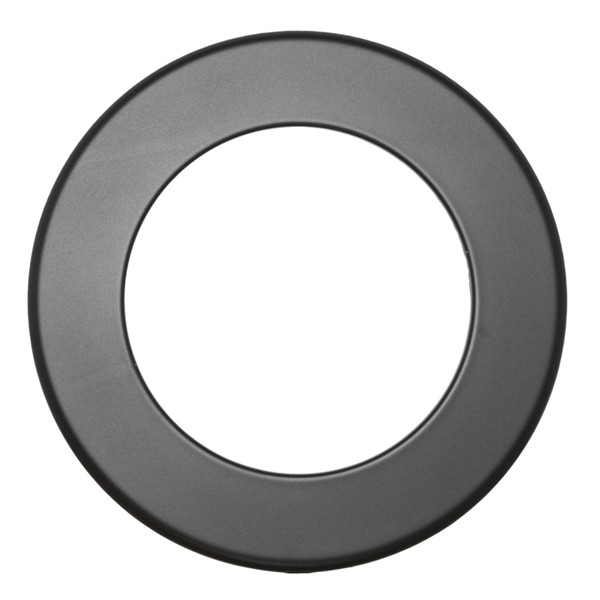 ROSETON DEKO PELLET EMBELLECEDOR 080MM
