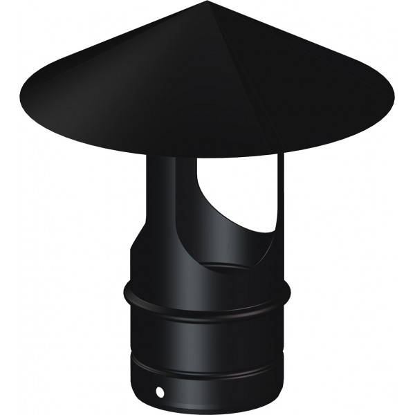 SOMBRERETE DEKO PELLET 80MM