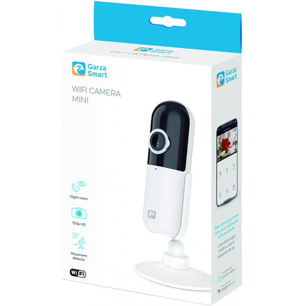 CAMARA SMT WF FIXED 1080P HD