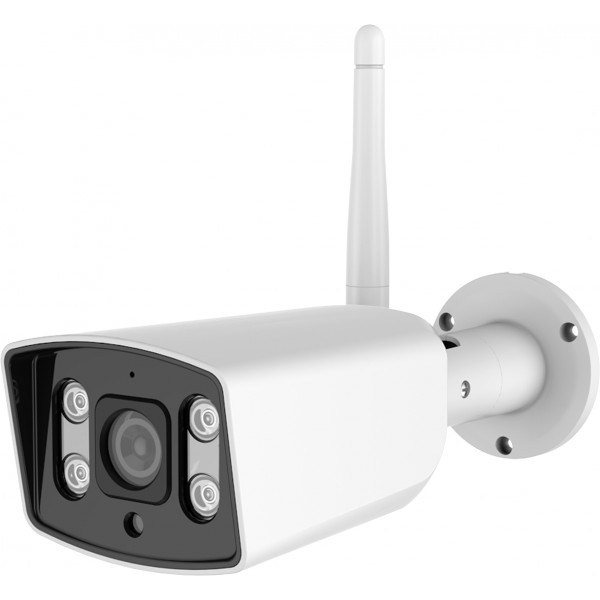 CAMARA WIFI EXT.GUARDIAN II EG-CIPEXT004