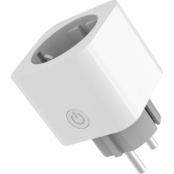 ENCHUFE WIFI EG-EW008MC 16A 3680W