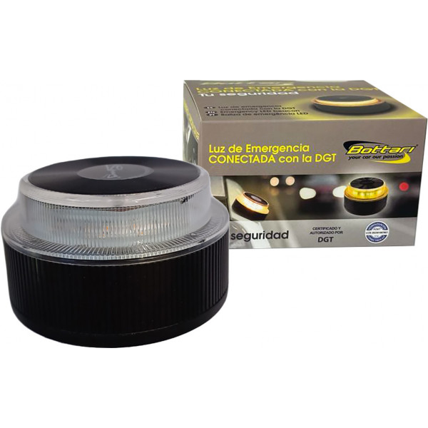 BALIZA GEOLOCALIZABLE V16 48051