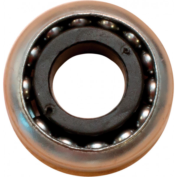 RODAMIENTO PERSIANA PR16 28MM ZINCADO