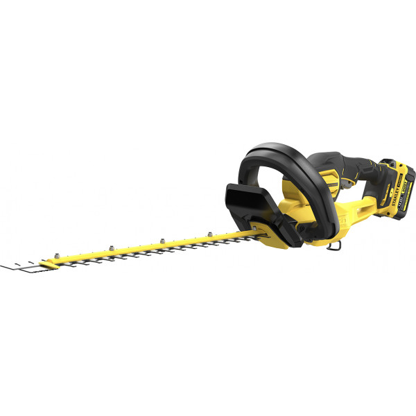 CORTASETOS V20 SMFCHT855M1-QW 18V 1B 4AH