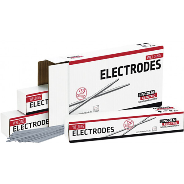 ELECTRODO FUNDICION REPTEC CAST1 3,2X350