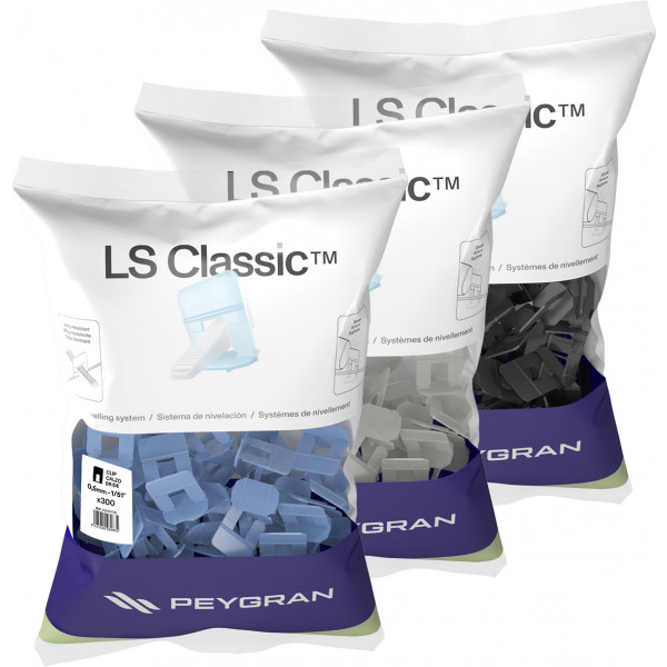 BASE NIVELACION LS CLASSIC 0,5 B/500