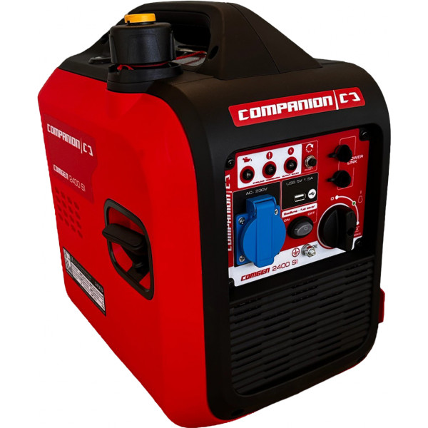 GENERADOR INVERTER COMGEN 2400 SI 2400W