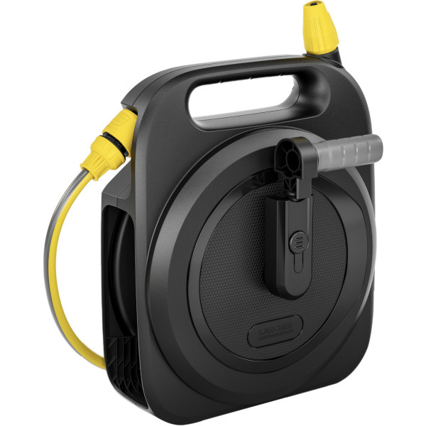 ENROLLADOR COMPACTO HBX 2.10 10+2MTS