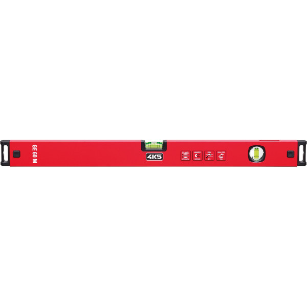 NIVEL 4K5 GE 60 603.102-60M 060CM MAGNET