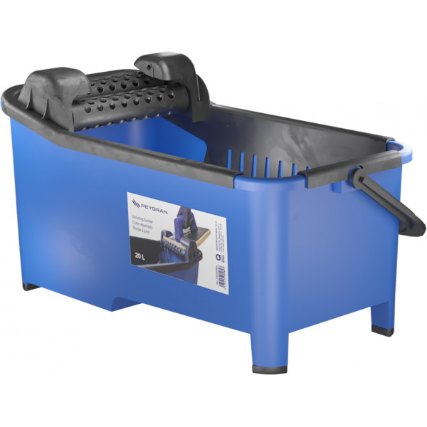 CUBO REJUNTADO 20L 03020300A