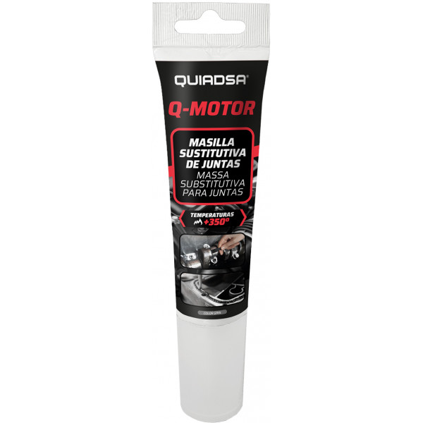 MASILLA EPOXI QUIADSA Q-MOTOR 85ML