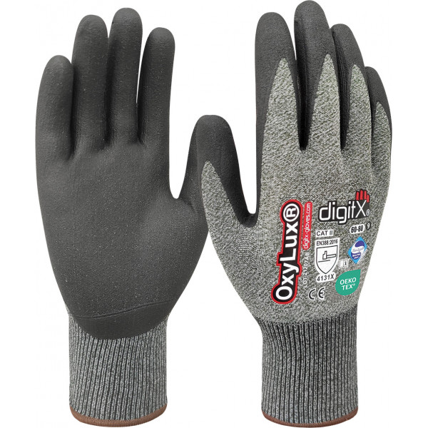 GUANTE OXYLUX NITRILO 60-80 T-10