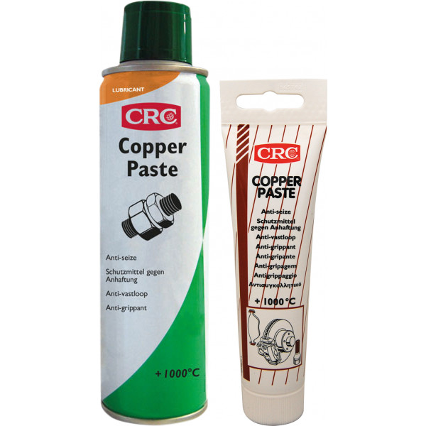 PASTA ANTIGRIPANTE COPPER PASTE 100ML