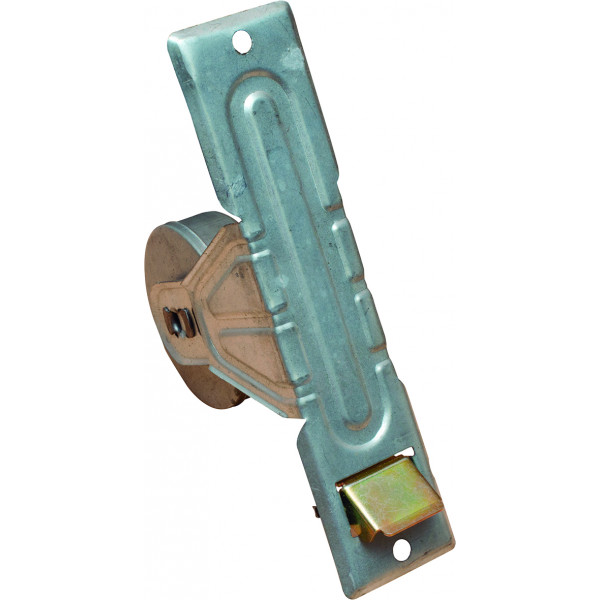 RECOGEDOR METALICO PR05 ZINCADO