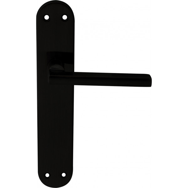 JUEGO MANILLA 606 NEGRO