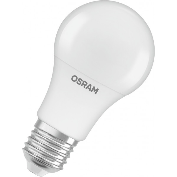 BOMBILLA LED STD 8,5W E27 806LM 2700K