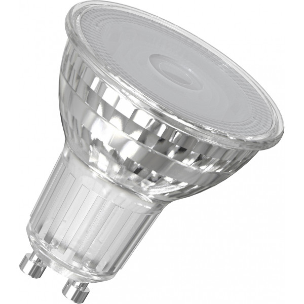 BOMBILLA LED GU10 6,9W 620LM 2700K