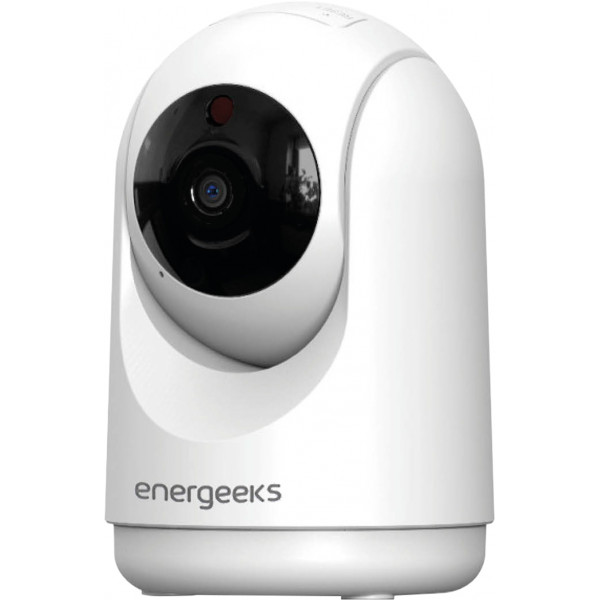 CAMARA WIFI MOTOR SENTINEL III EG-CIP004