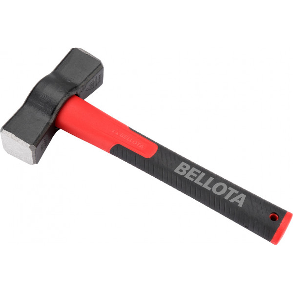 MACETA 5308-A CFN C/MANGO FIBRA CARBONO