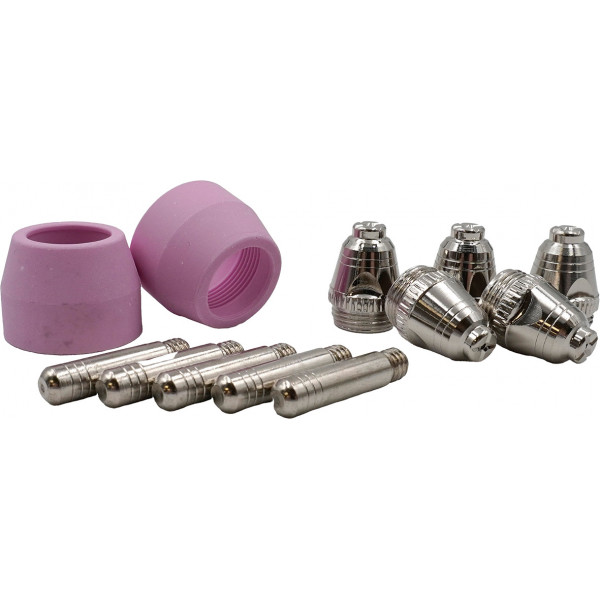 CONSUMIBLES P/PLASMA CE-CUT55