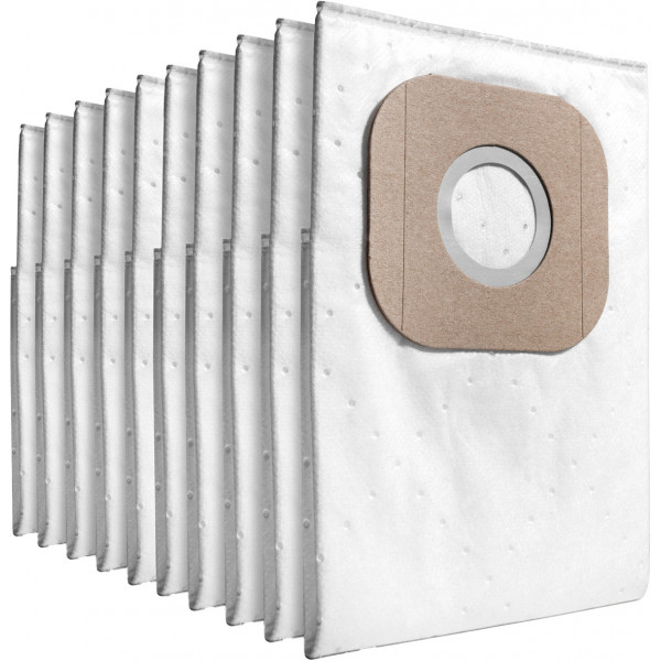 BOLSA FILTRO 10UDES.T11/1 CLAS 6.904-084